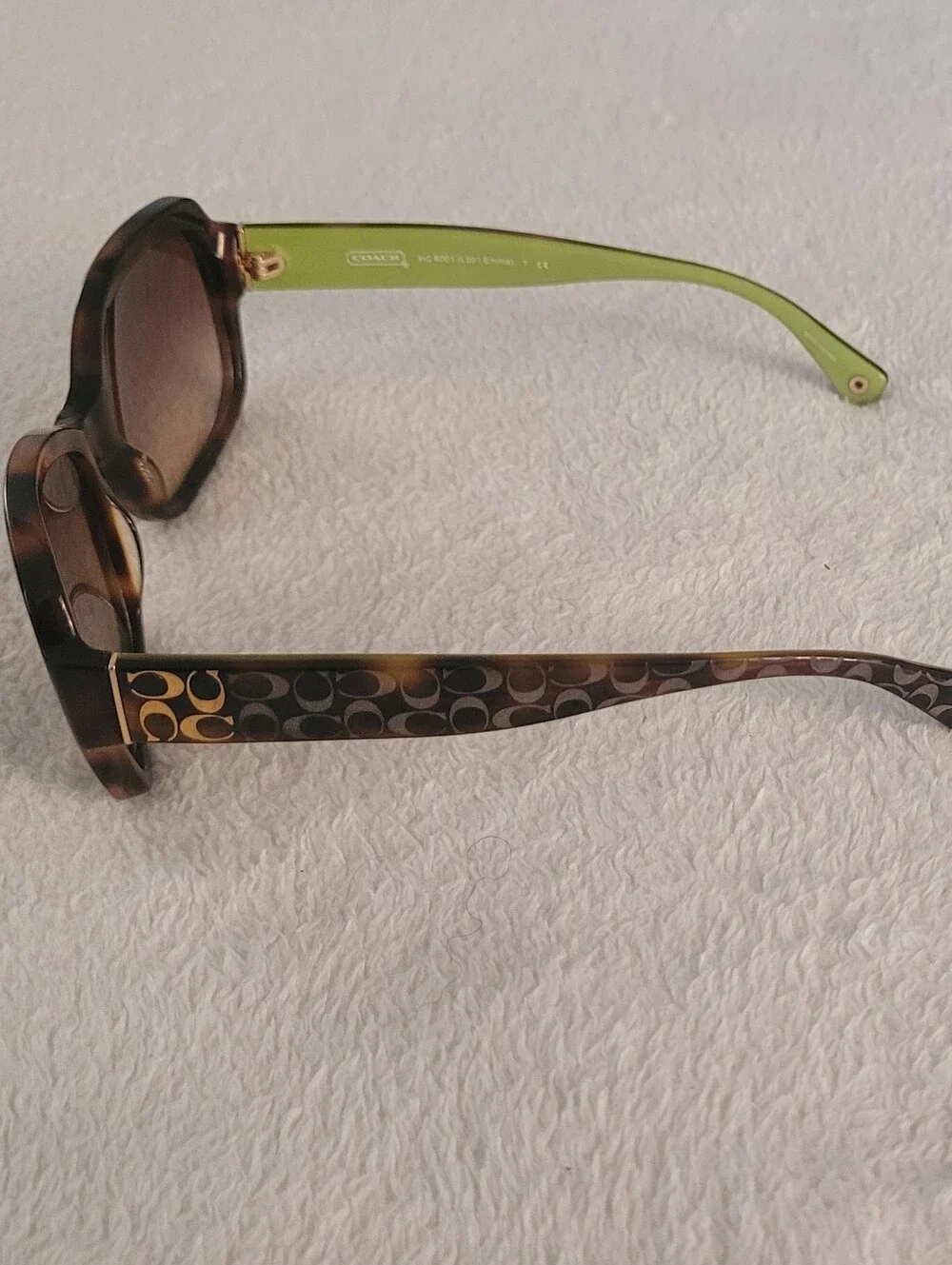 Coach Sunglasses